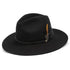Walrus Hats Fedora Wallace - Walrus Hats Wool Fedora Hat